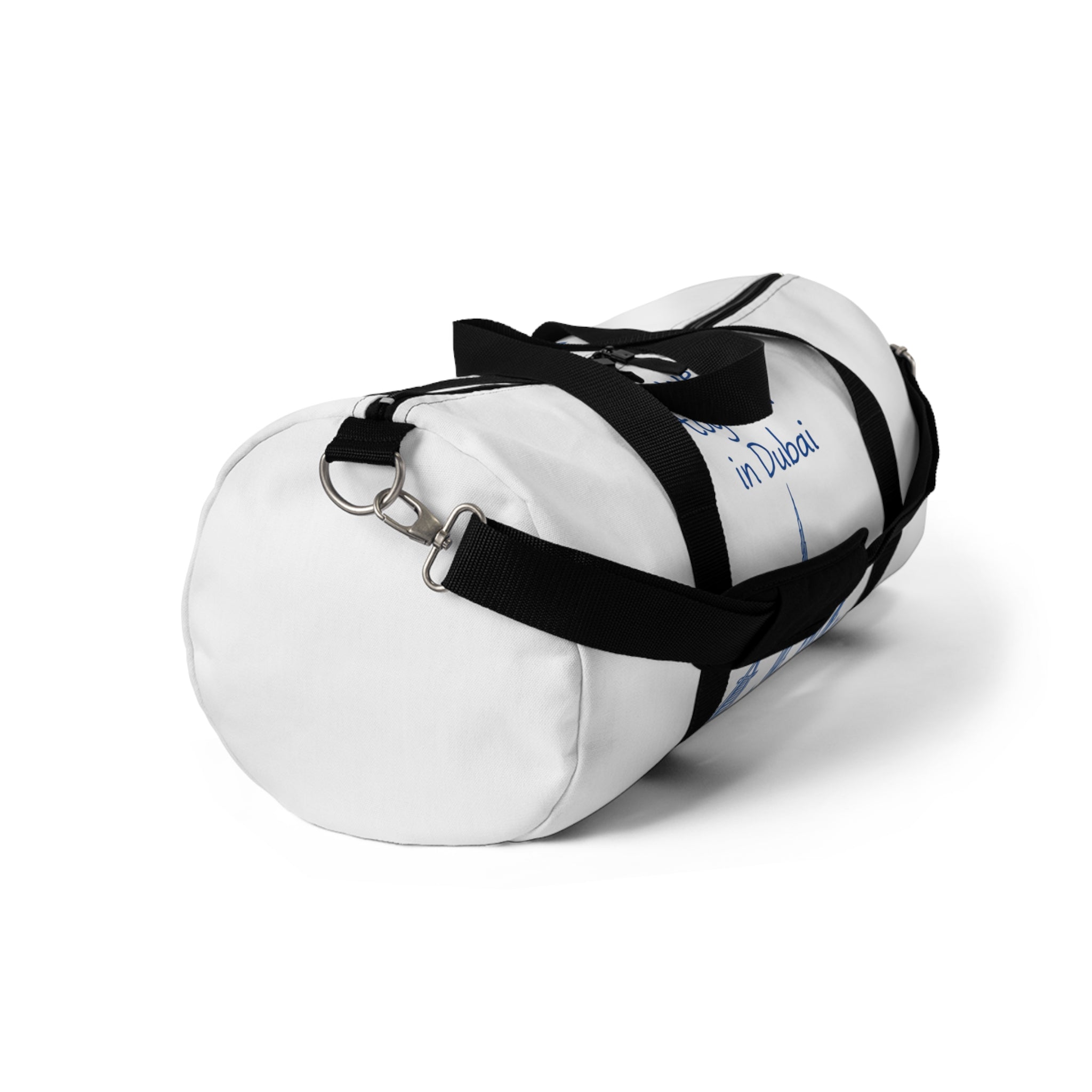 SAEVO Dubai Together Duffel Bag