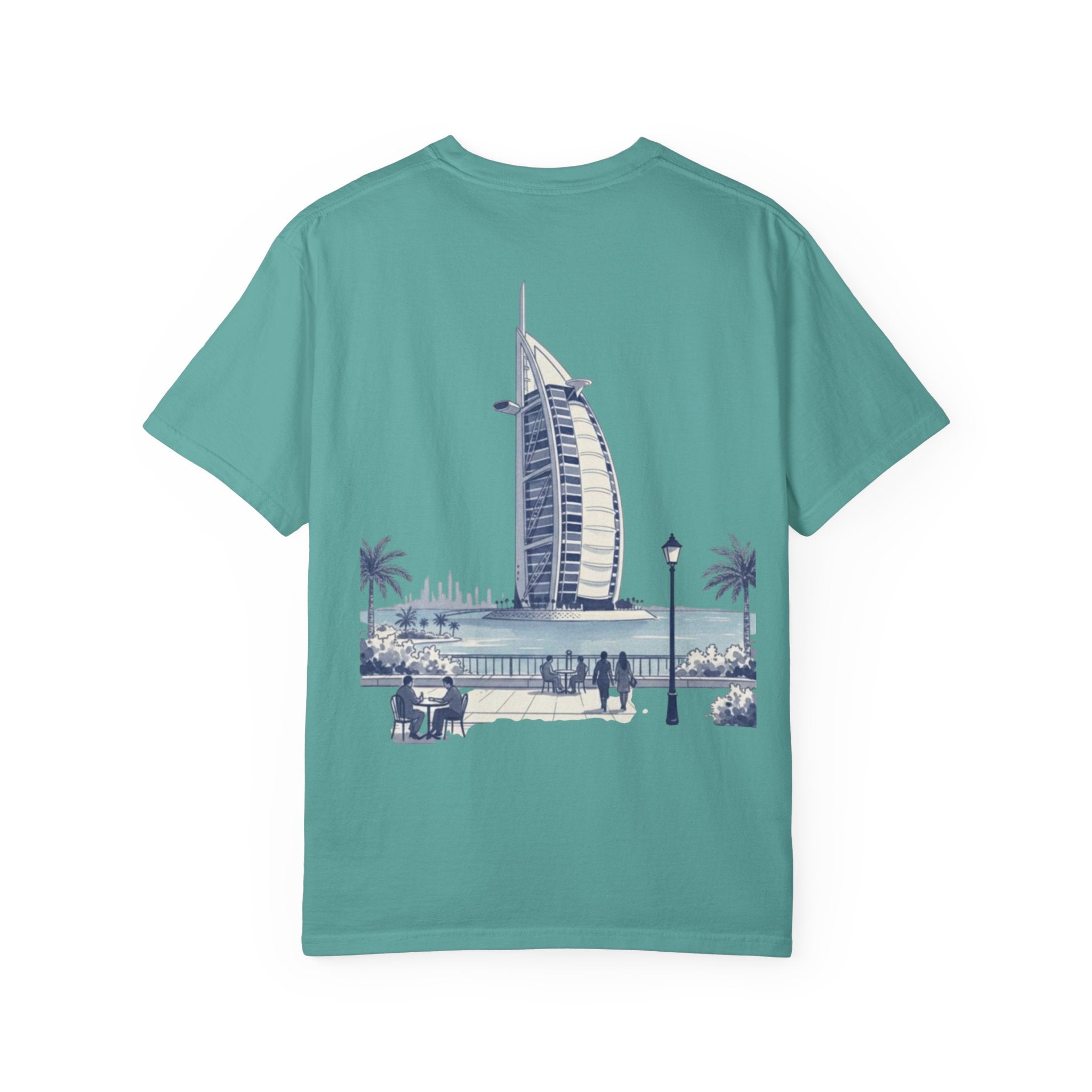SAEVO Burj Al Arab Top