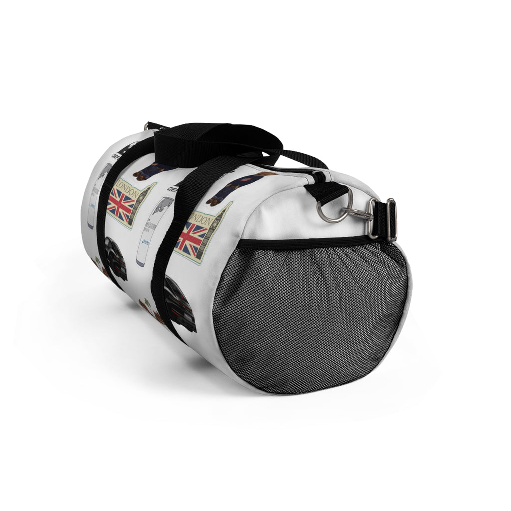 SAEVO Urban Explorer Duffel Bag