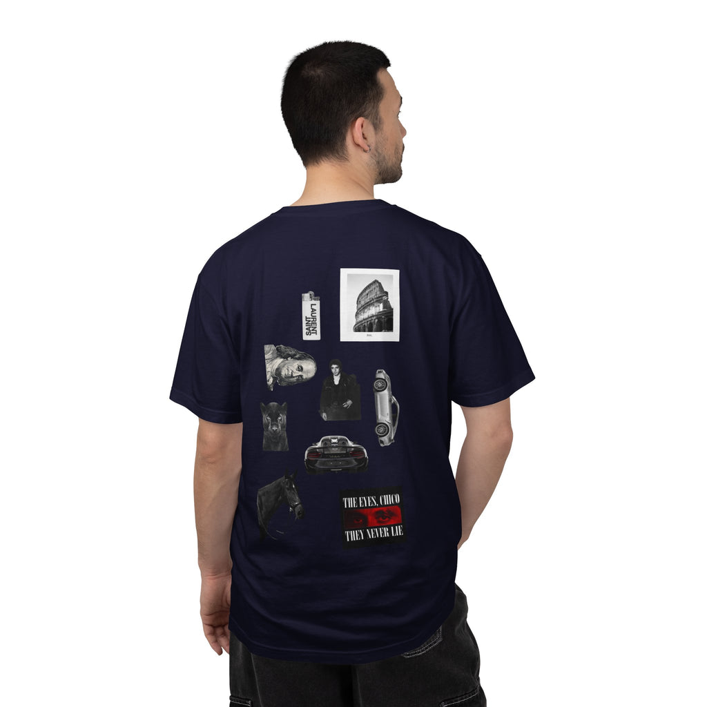 SAEVO Noir Legacy Tops