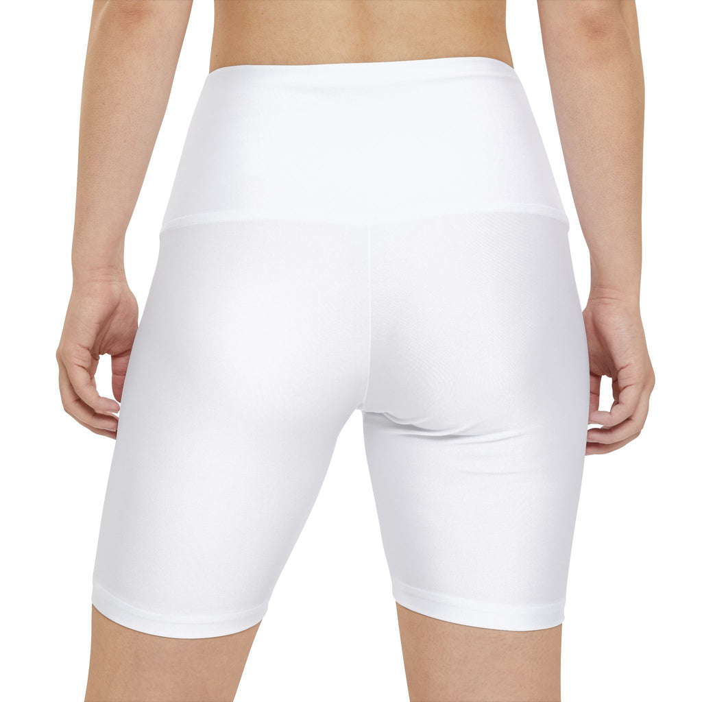 SAEVO Women’s Performance Workout Shorts