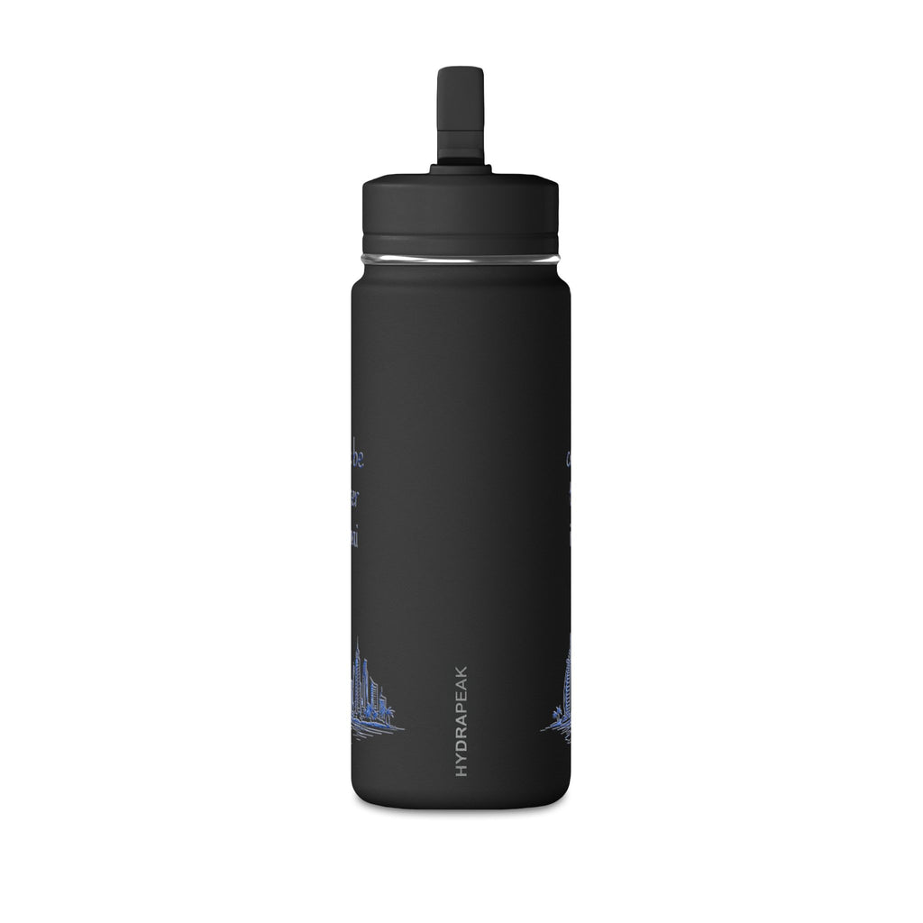 SAEVO Dubai Together Mini Water Bottle – 0.6L