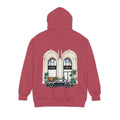 Monaco Hoodie