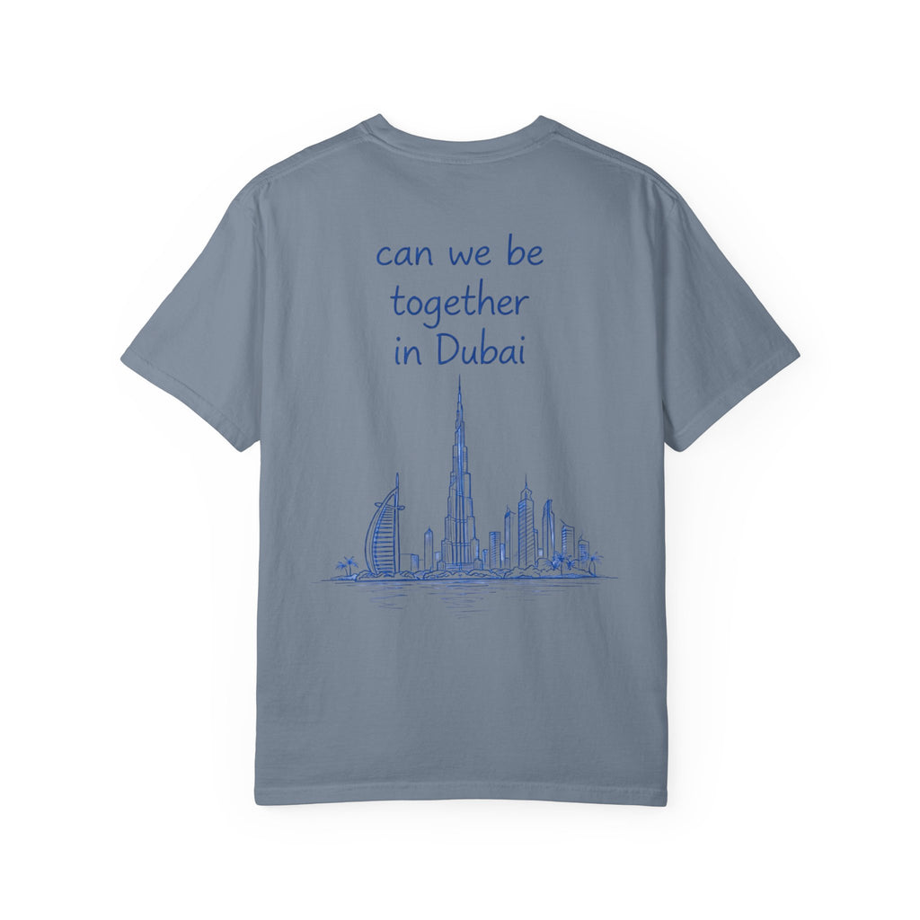 SAEVO Dubai Together Top