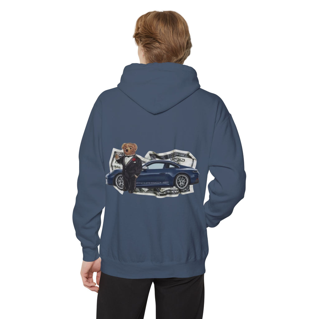 SAEVO Success Hoodie