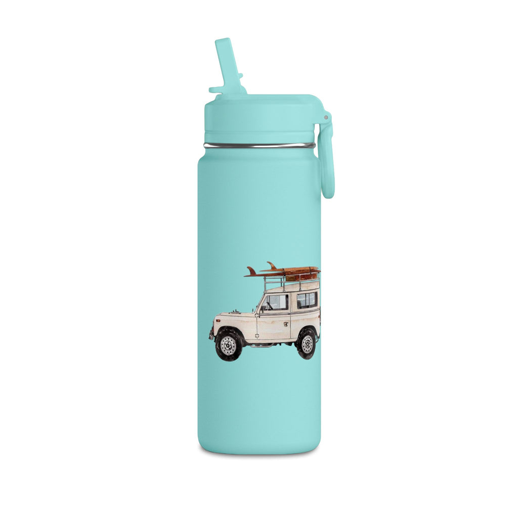 SAEVO Adventure Mini Water Bottle – 0.6L