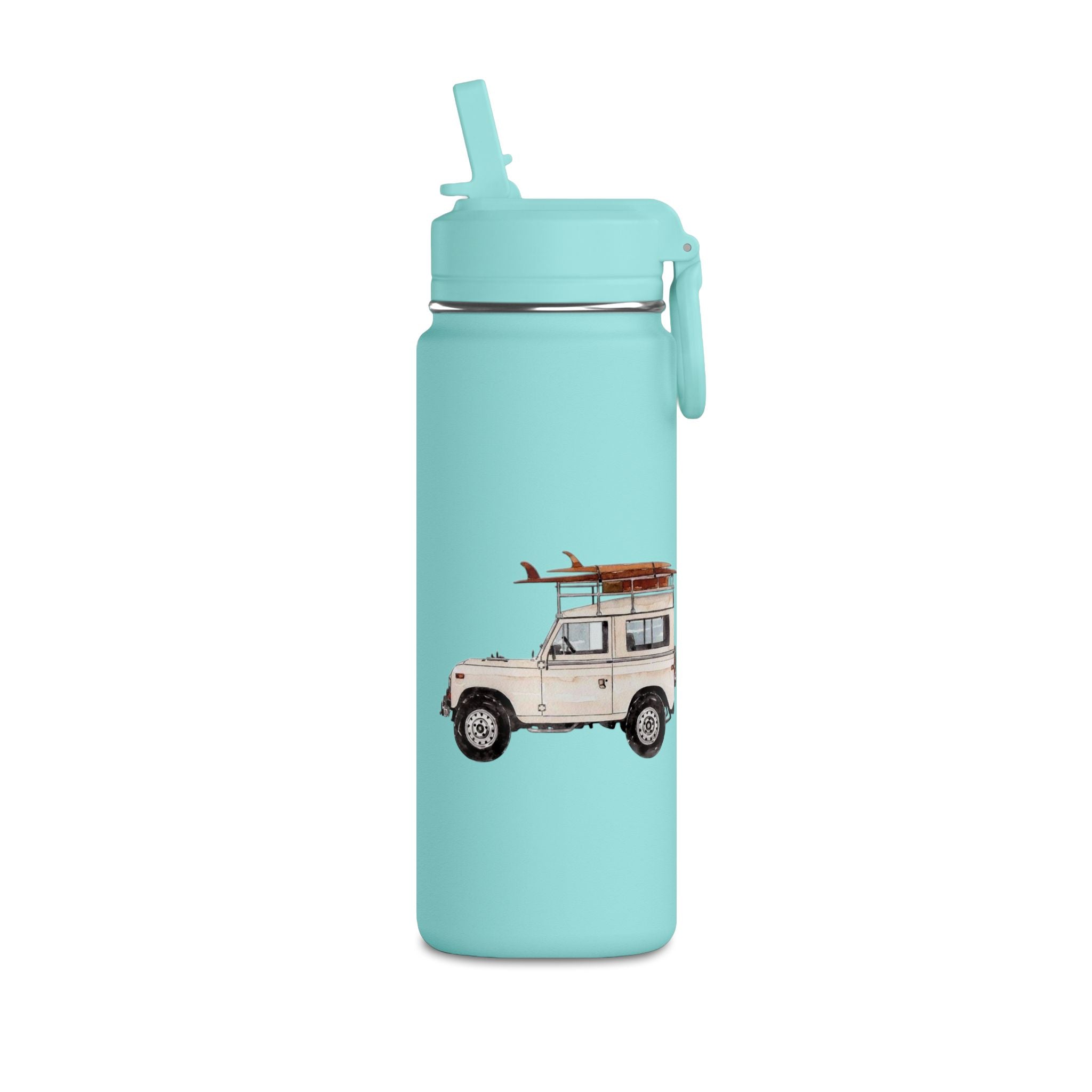 SAEVO Adventure Mini Water Bottle – 0.6L