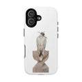 SAEVO Falcon Perch Magnetic iPhone Case