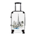 SAEVO Burj Khalifa Suitcase