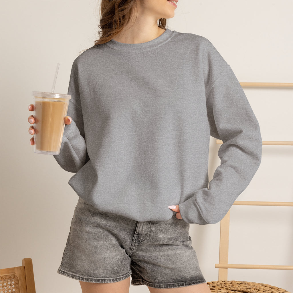 Porsche Dreams Crewneck