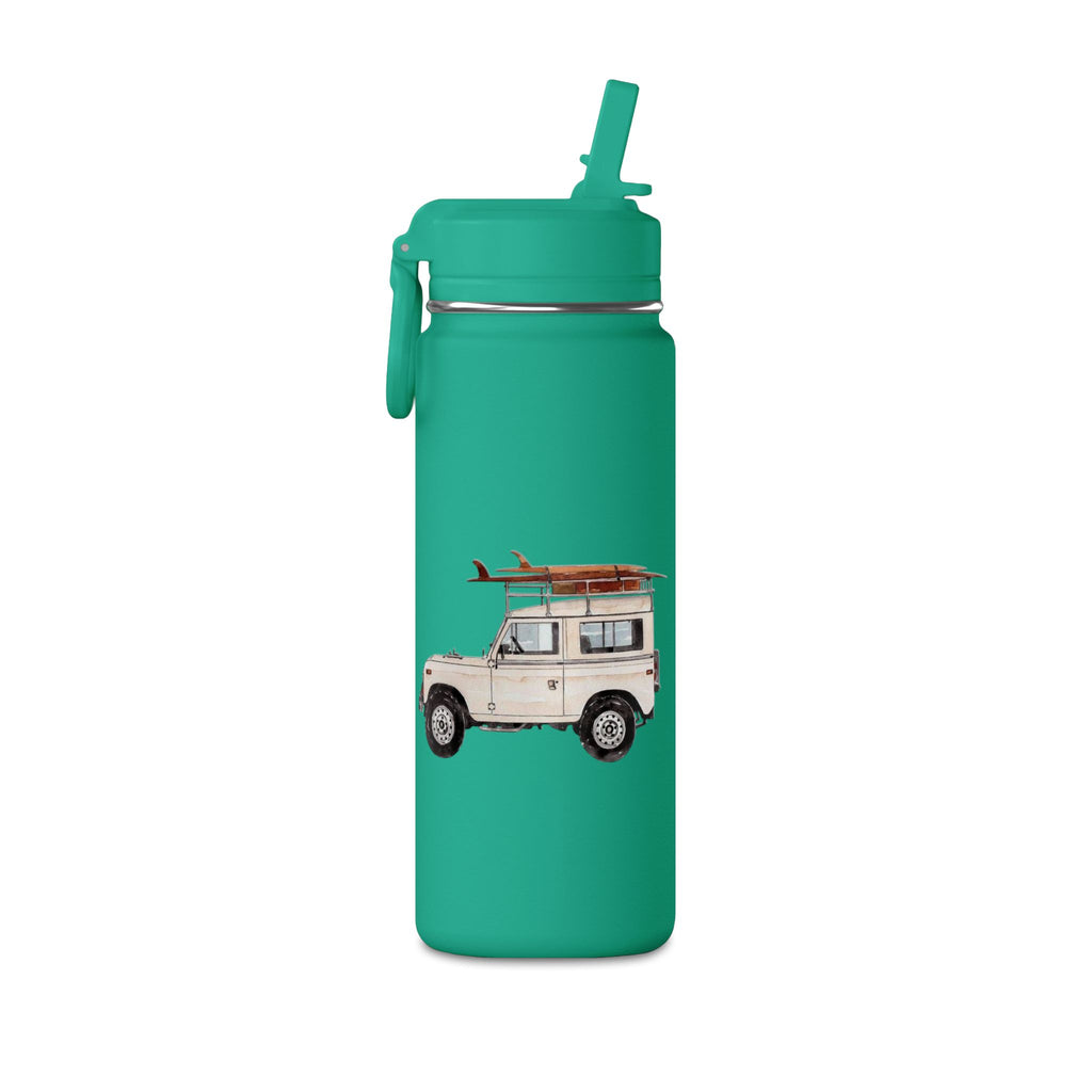 SAEVO Adventure Mini Water Bottle – 0.6L