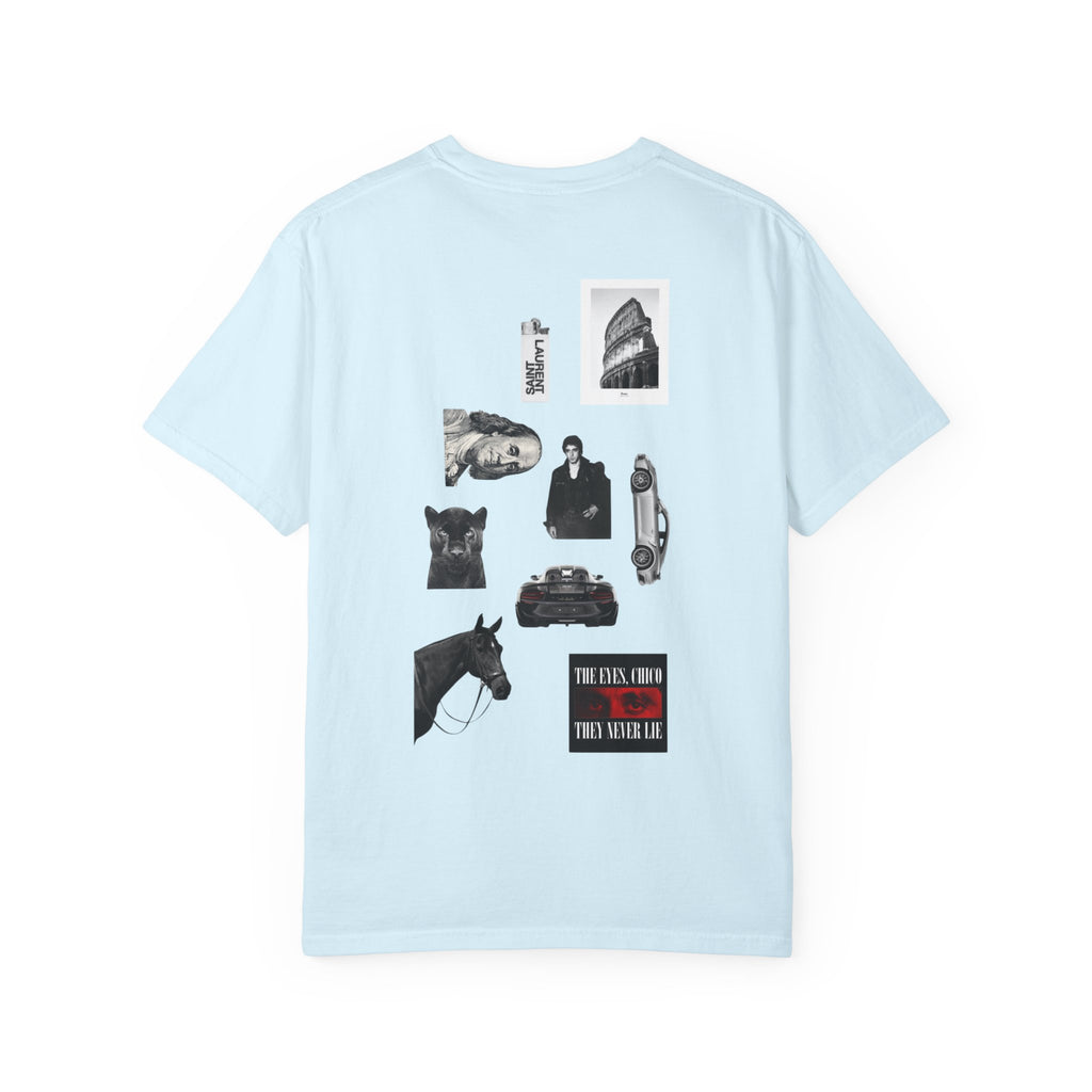 SAEVO Noir Legacy Tops