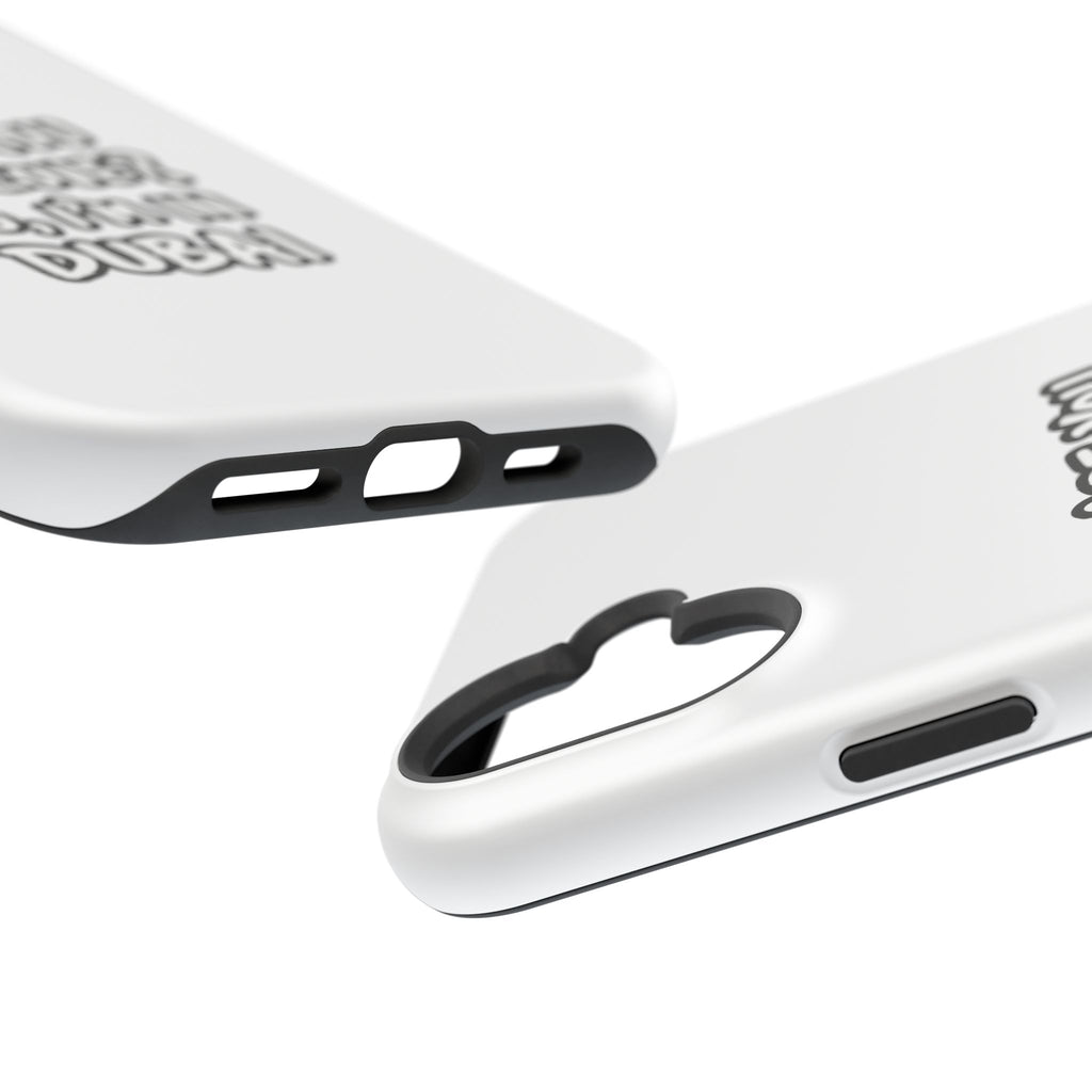 Dubai Love Magnetic Impact-Resistant Case