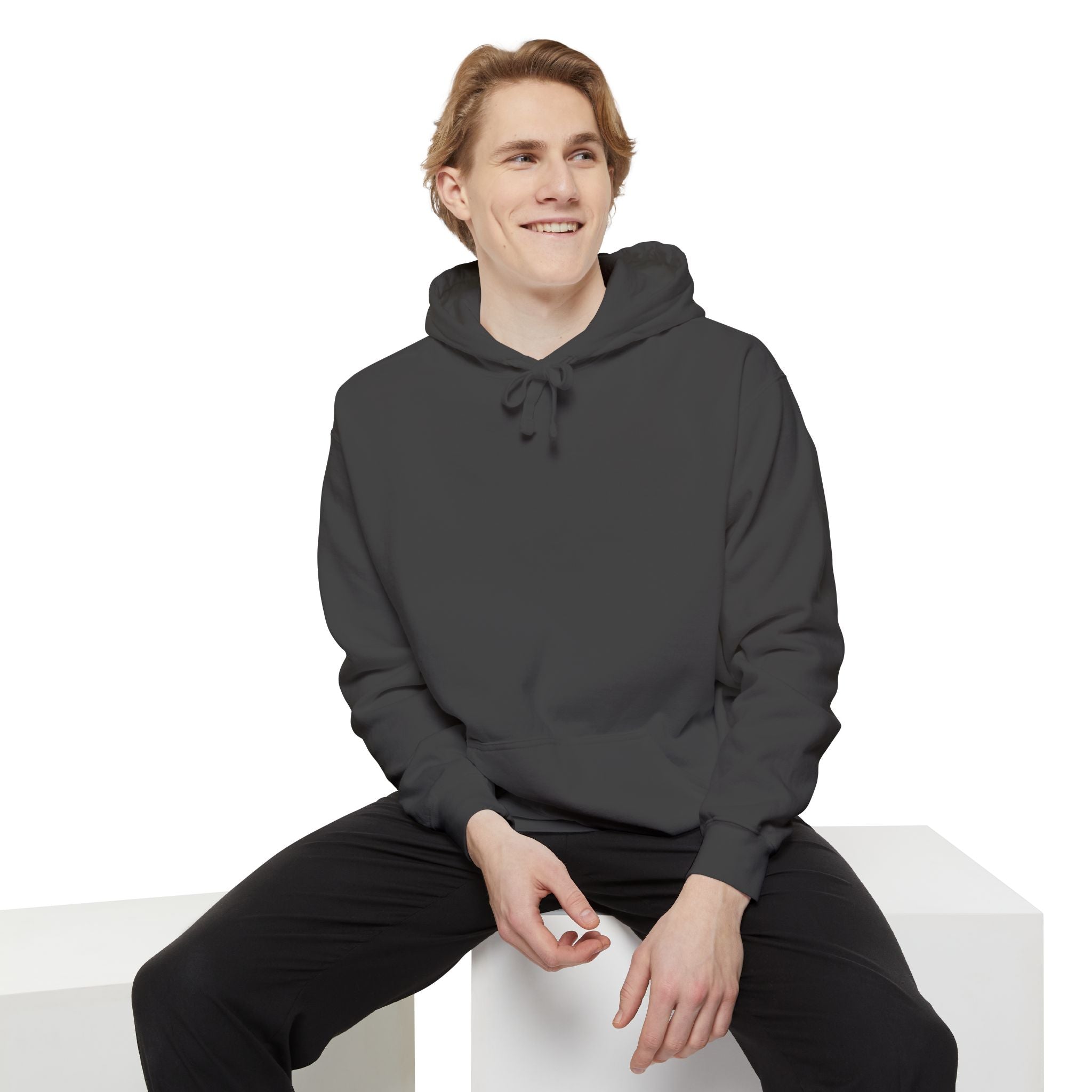 SAEVO Blush Avenue Hoodie