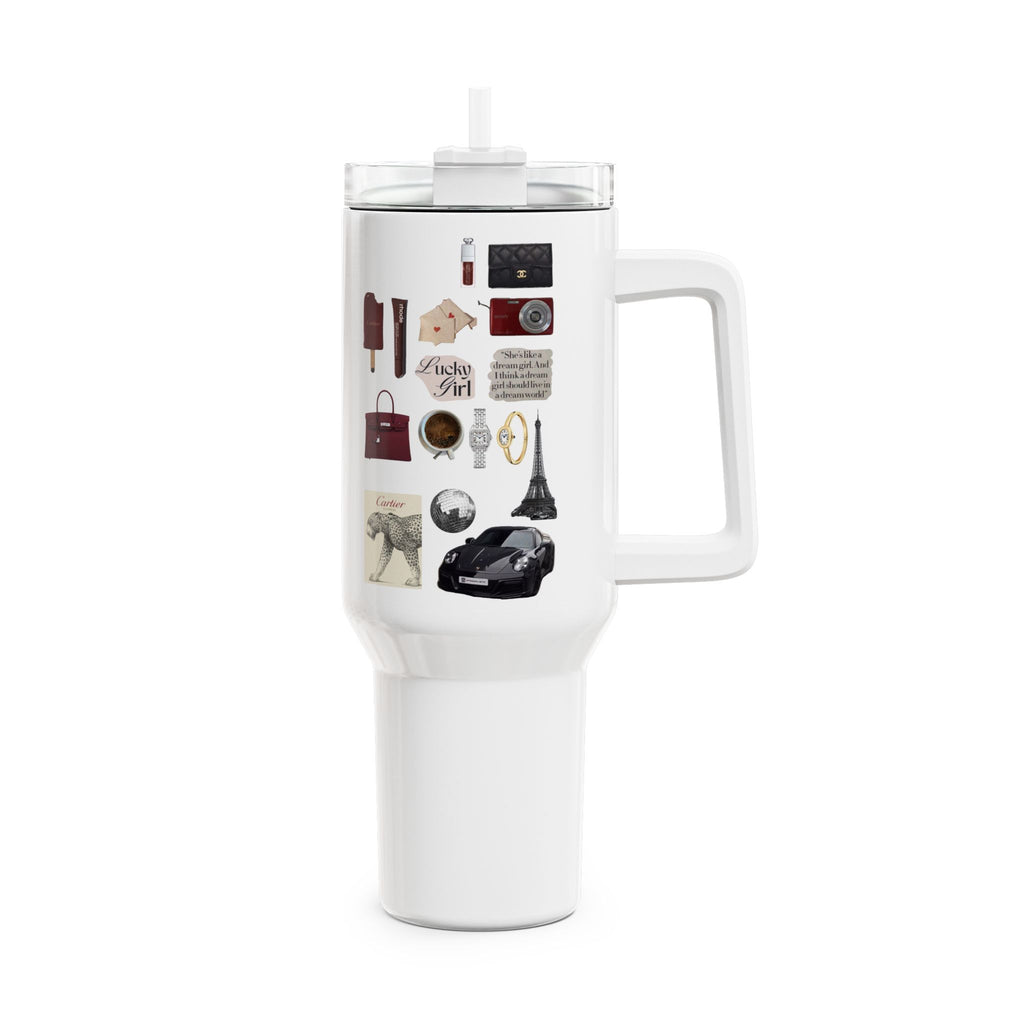 SAEVO Rouge Muse Tumbler – 1L