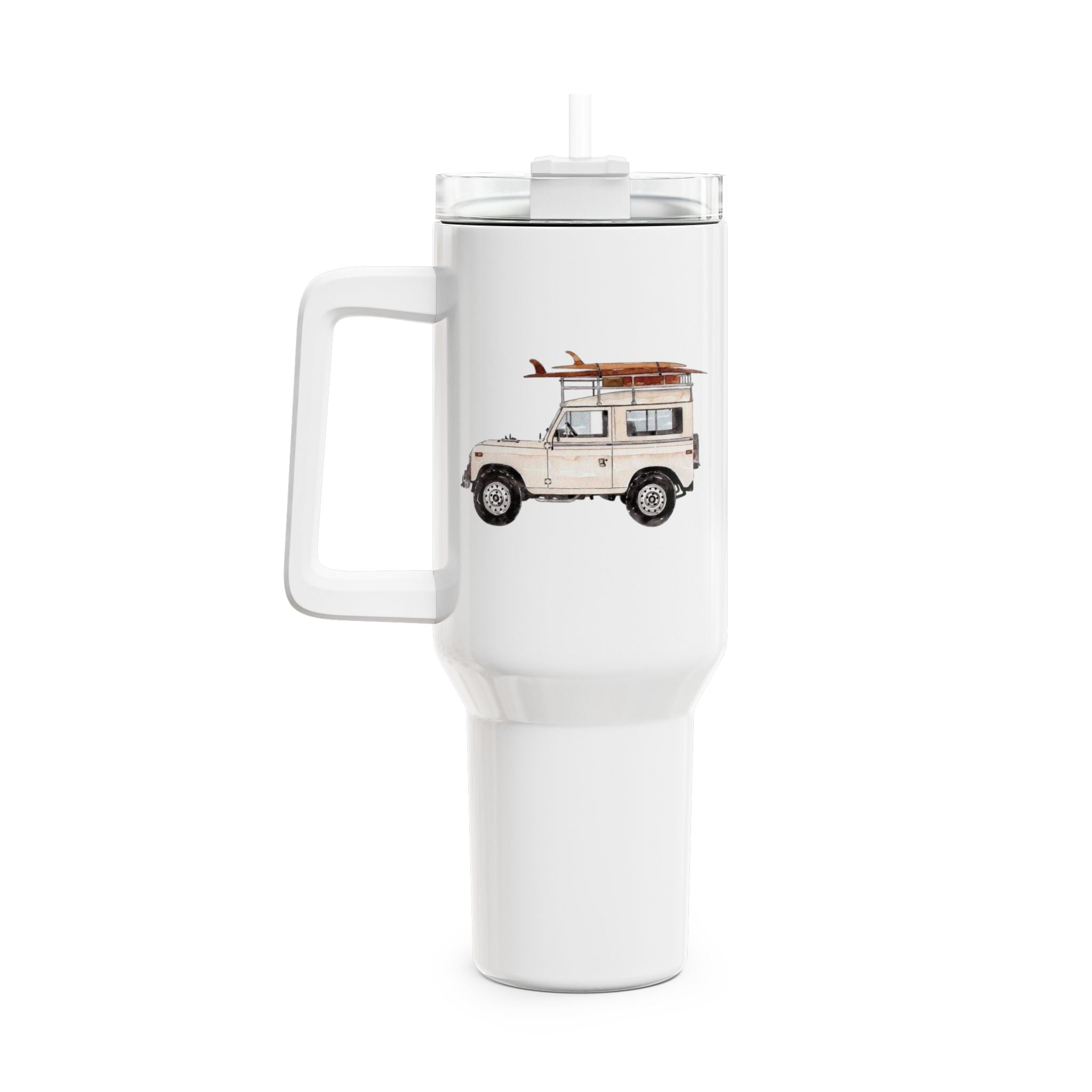 SAEVO Adventure Tumbler – 1L