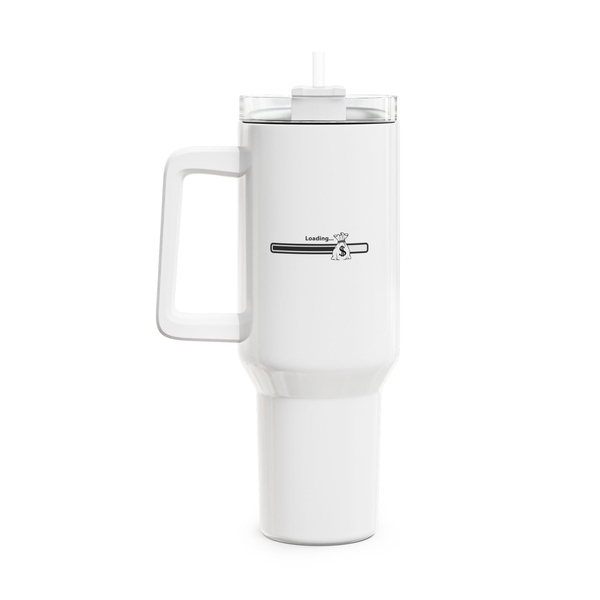 SAEVO Loading Wealth Tumbler – 1L