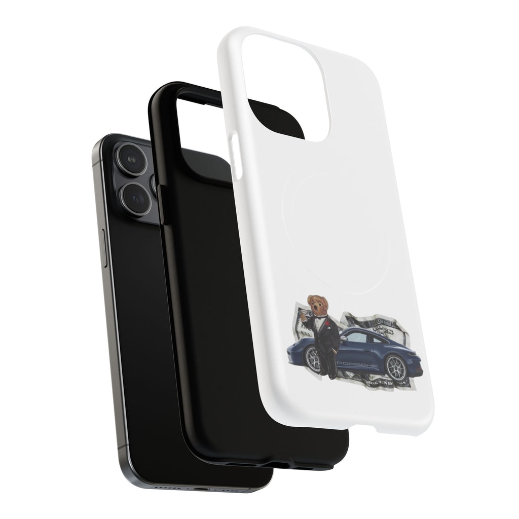 SAEVO Success Magnetic iPhone Case