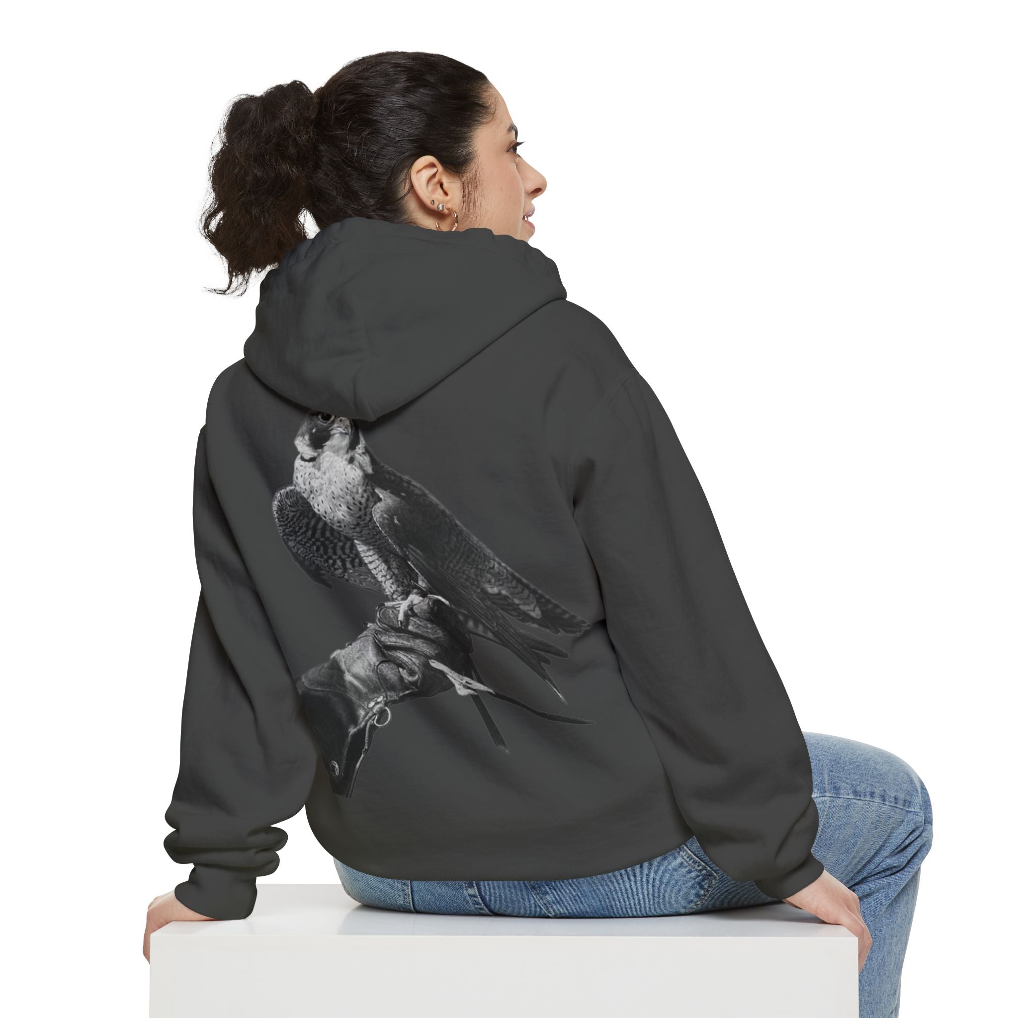 SAEVO Falcon Hoodie