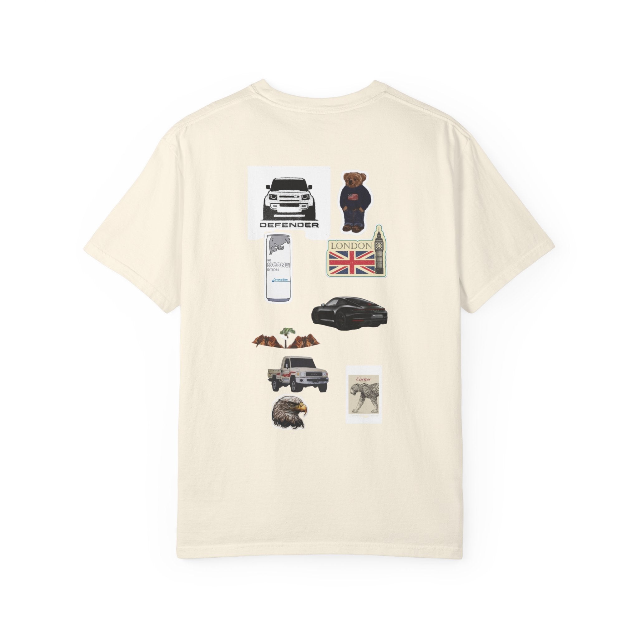 SAEVO Urban Explorer Top