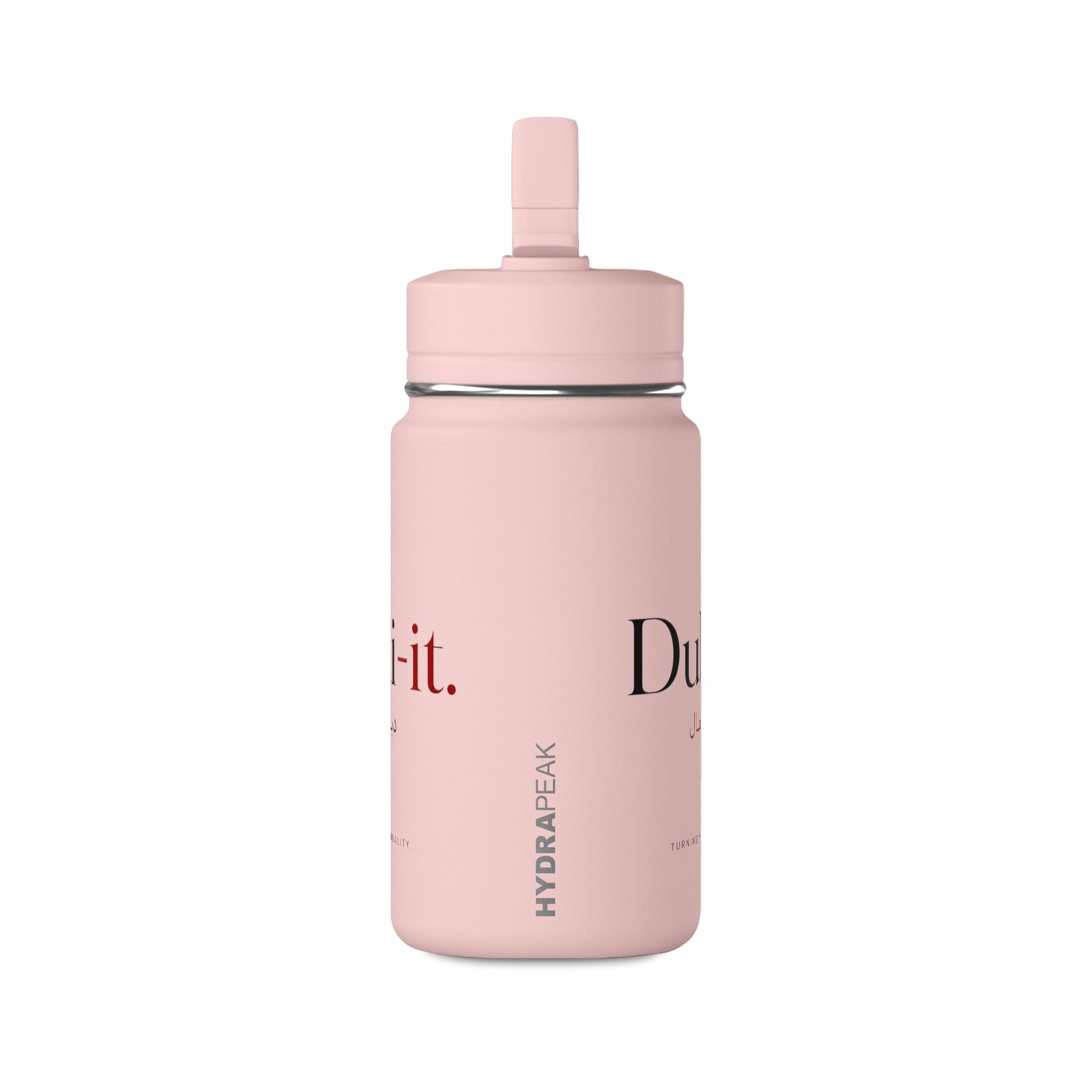 SAEVO Dubai-it Mini Water Bottle 14oz (0.4L)