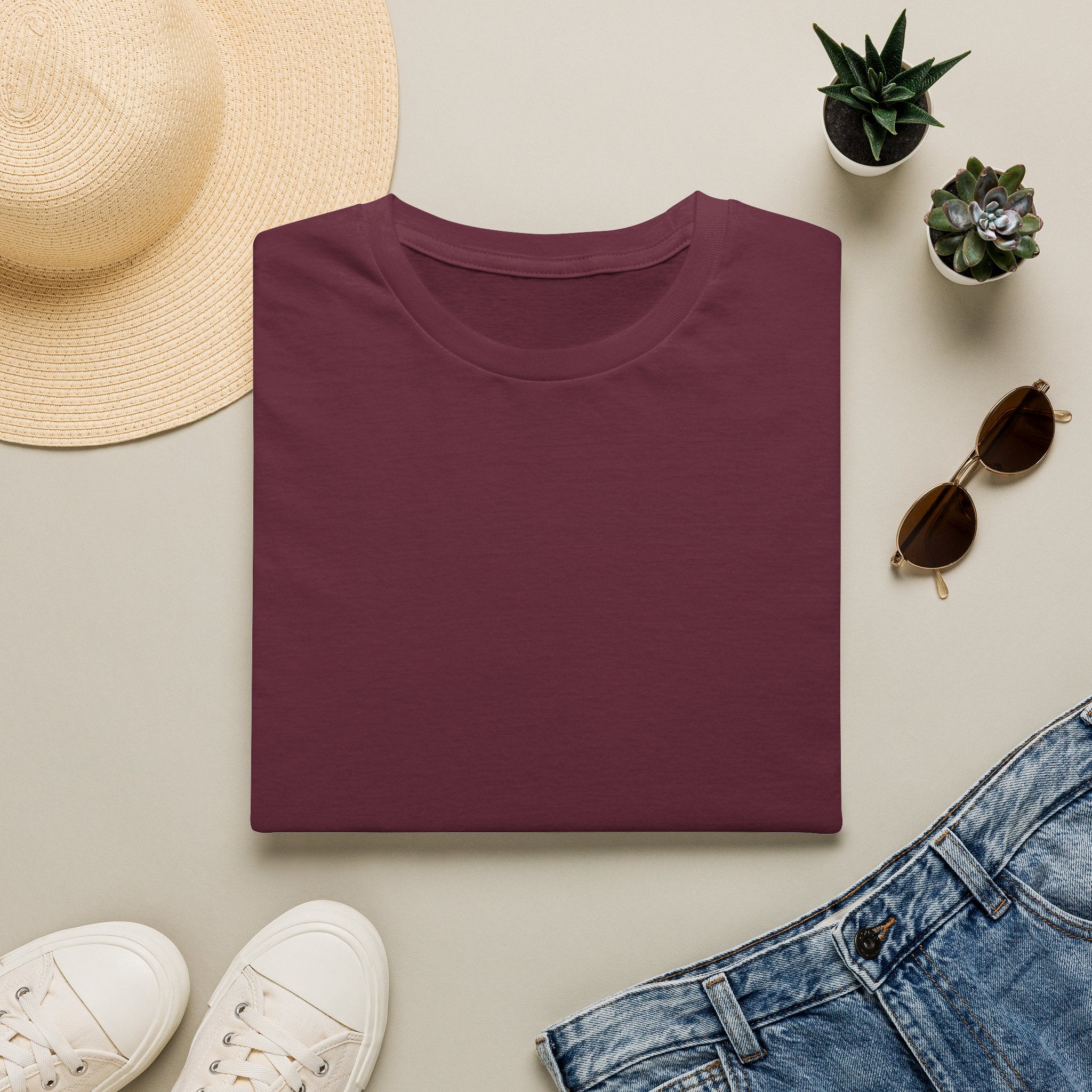 Work Girl T-shirt