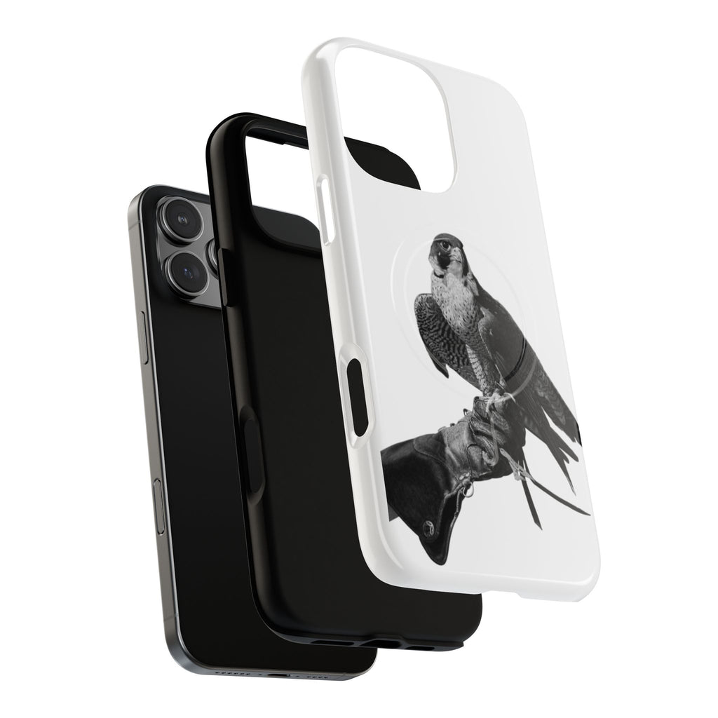 SAEVO Falcon Magnetic iPhone Case