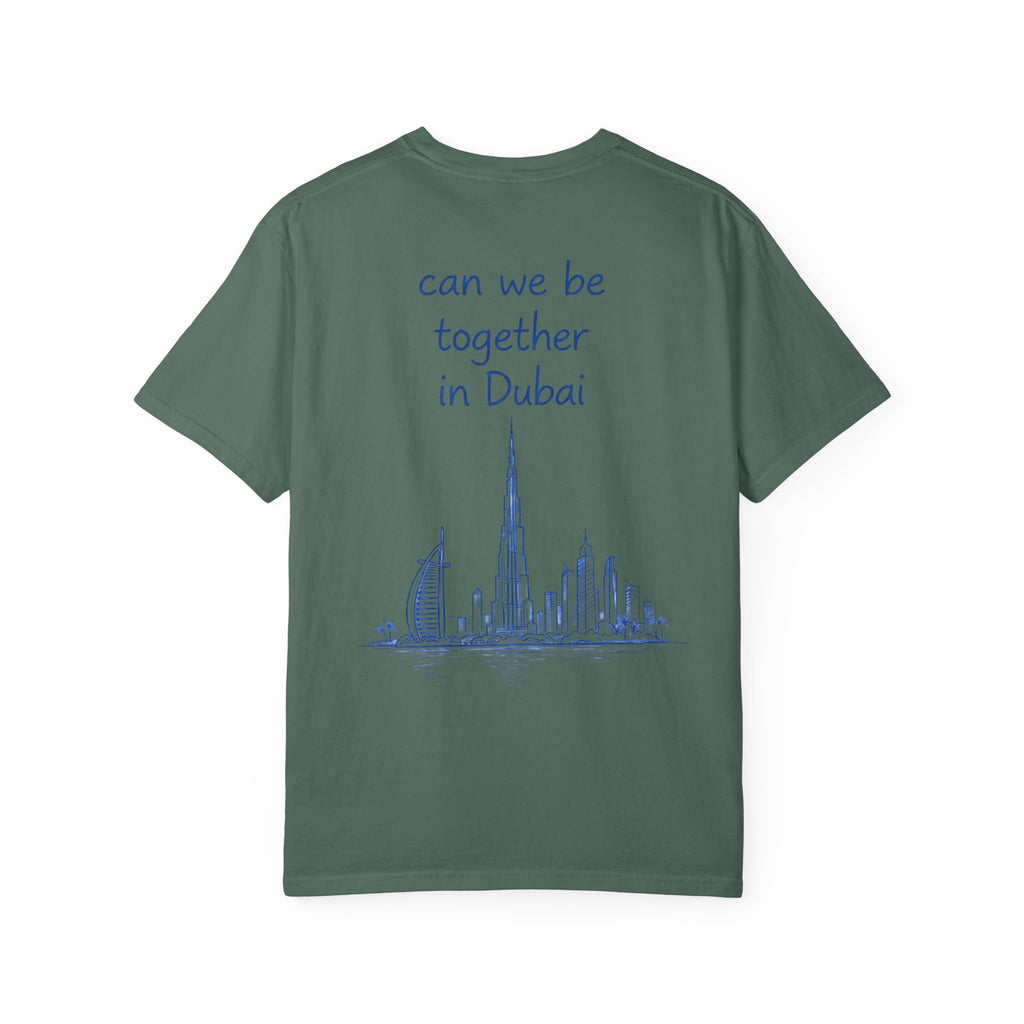 SAEVO Dubai Together Top