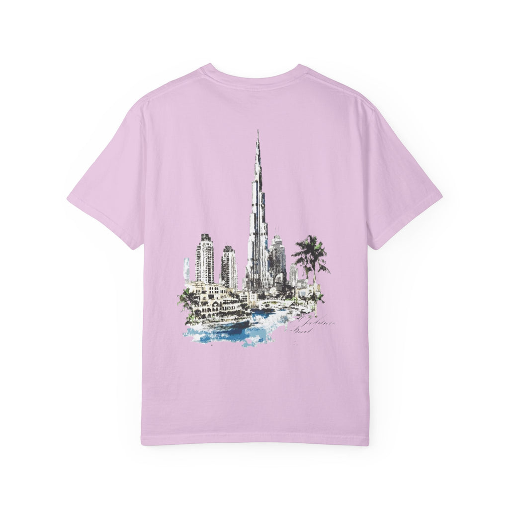 SAEVO Burj Khalifa Top