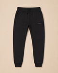 SAEVO Black Sweatpants