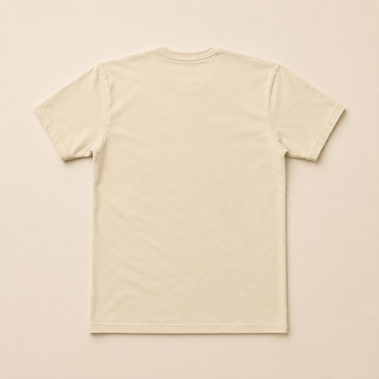 SAEVO Beige Tee