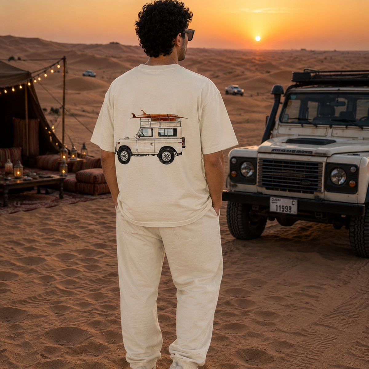 Adventure Top