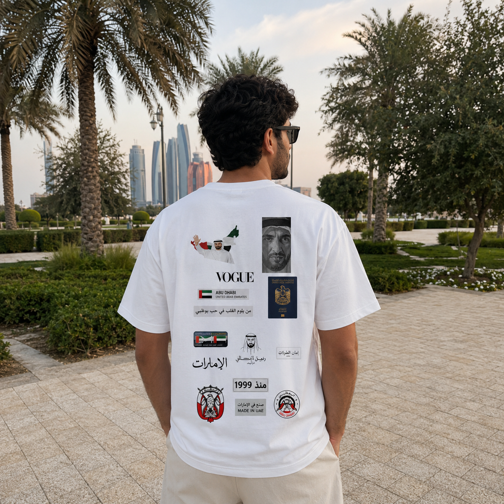 Abu Dhabi Top