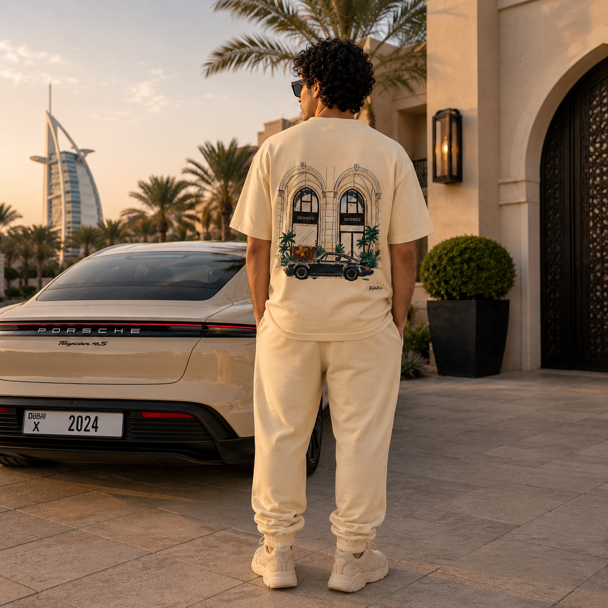 Monaco Top
