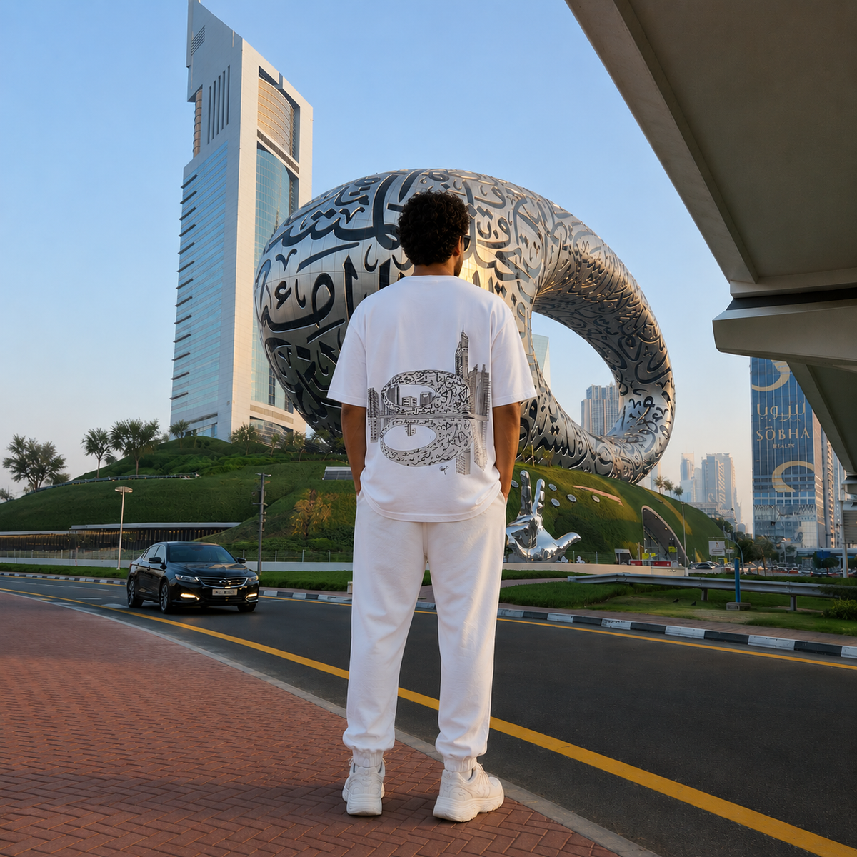 Future Museum Top