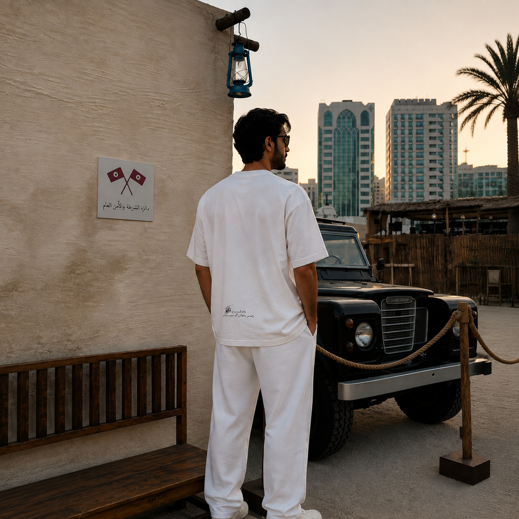Sheikh Zayed Top