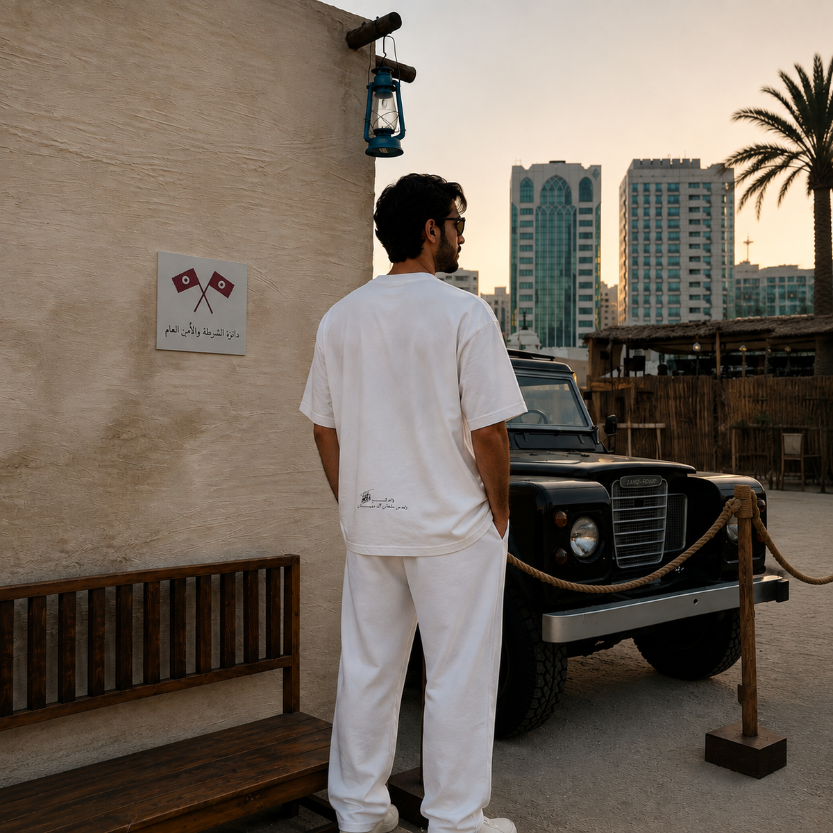 Sheikh Zayed Top