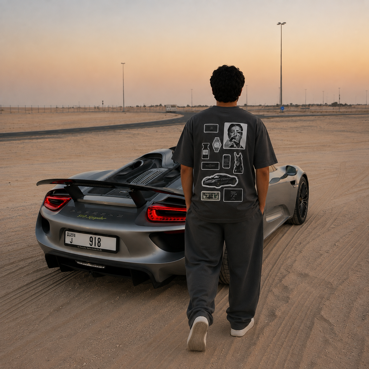 Billionaire Top